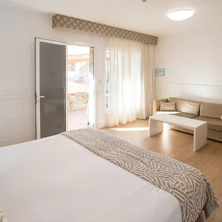 Arena - Adults Only 4* Κοραλέχο