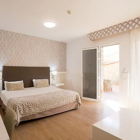 Hotell Arena - Adults Only