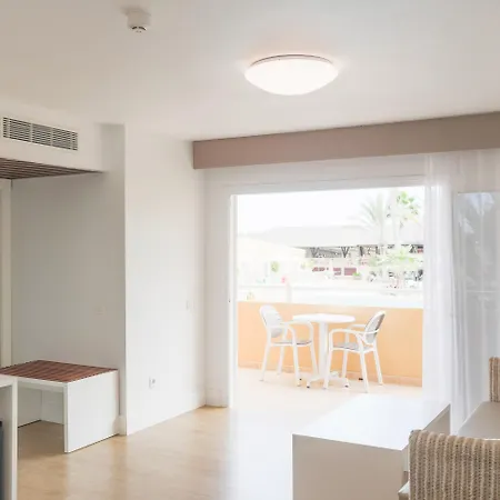 Arena - Adults Only Hotell Corralejo