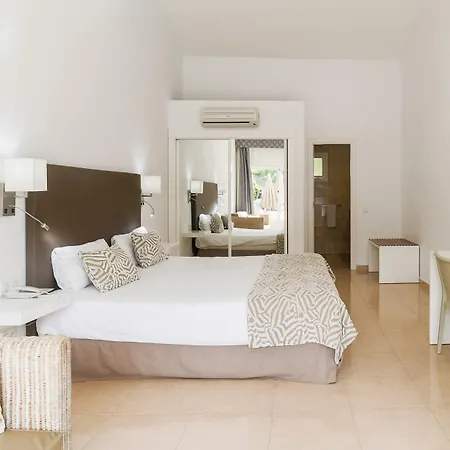 Hotel Arena Corralejo
