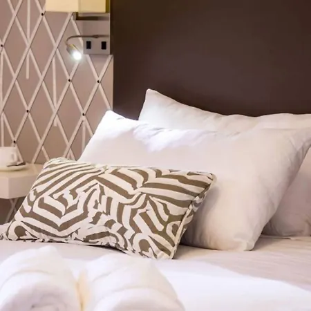 Arena - Adults Only Hotell Corralejo