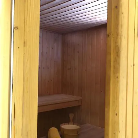 Hotell Arena - Adults Only