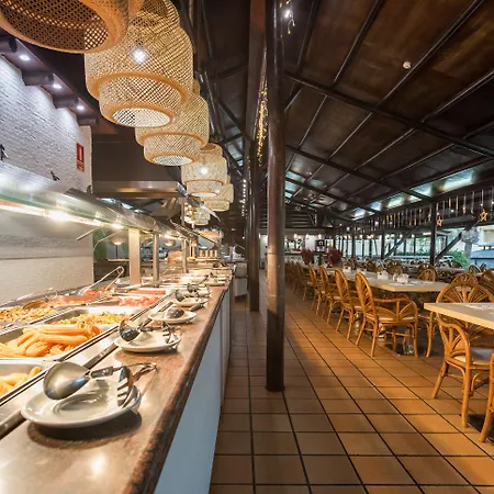 Arena - Adults Only Hotell Corralejo