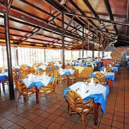 Hotell Arena - Adults Only