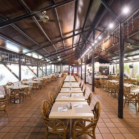 Arena - Adults Only 4* Corralejo