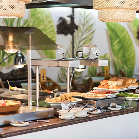 Arena - Adults Only 4*