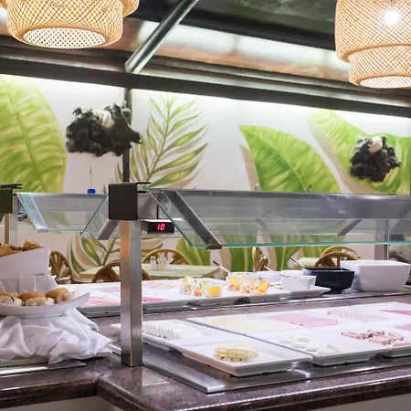 Hotel Arena - Adults Only Corralejo