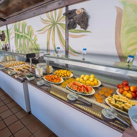 Arena - Adults Only 4* Corralejo