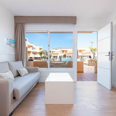 Hotell Arena - Adults Only Corralejo