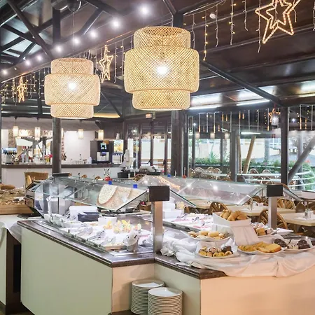 Arena - Adults Only 4*