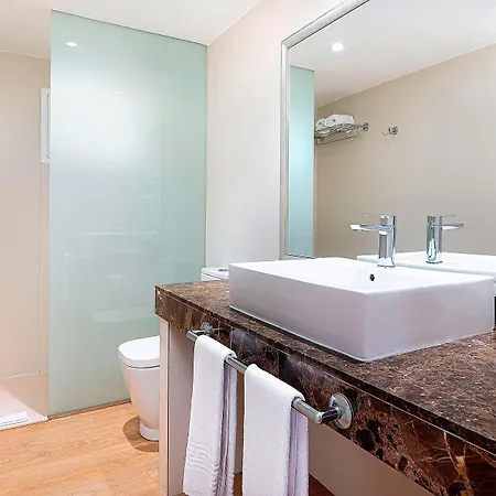 Arena - Adults Only Hotell Corralejo