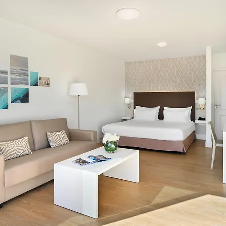 Arena - Adults Only Hotell