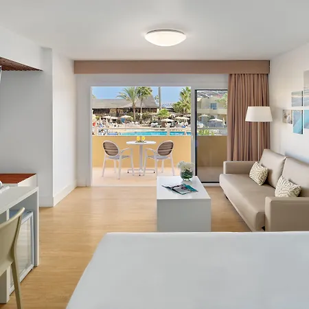 Arena - Adults Only Hotell