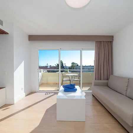 Arena - Adults Only 4*