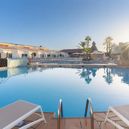 Arena - Adults Only Corralejo