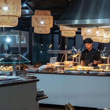 Arena - Adults Only 4* Corralejo