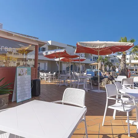 Arena - Adults Only 4* Corralejo