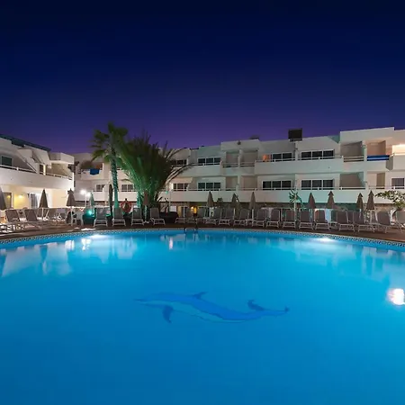Arena - Adults Only Hotel Corralejo