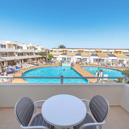 Arena - Adults Only Corralejo