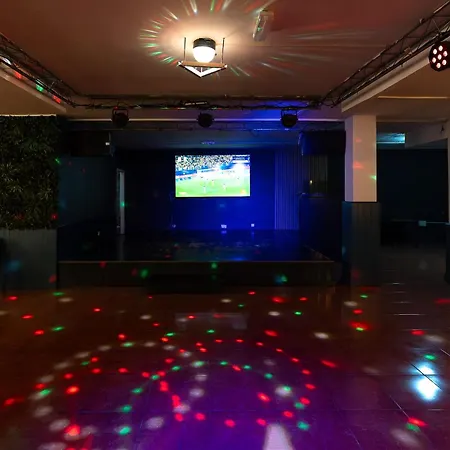 Arena - Adults Only Hotell 4*