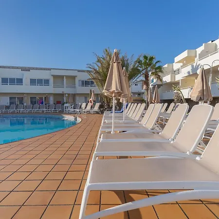 Hotell Arena - Adults Only Corralejo
