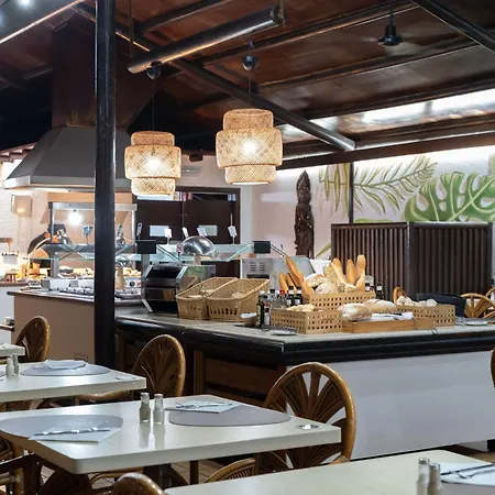 Arena - Adults Only Corralejo