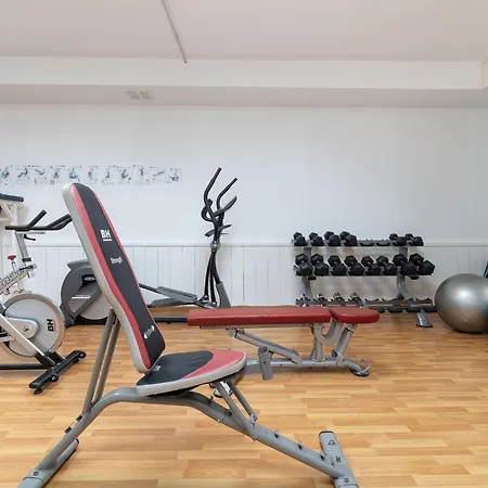 Arena - Adults Only Hotell 4*