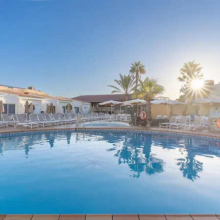 Arena - Adults Only Hotell Corralejo