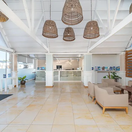 Hotell Arena - Adults Only