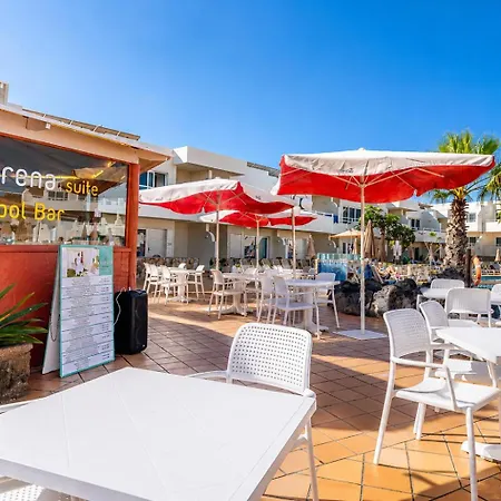 Arena - Adults Only 4* Κοραλέχο