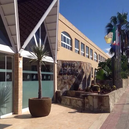 Hotell Arena - Adults Only