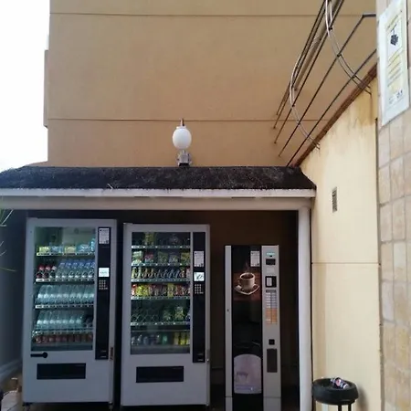 Arena - Adults Only Hotel