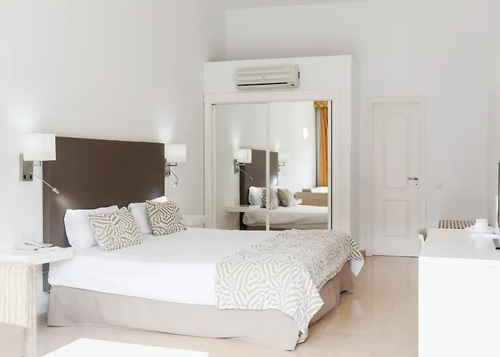 Arena - Adults Only Szálloda 4*