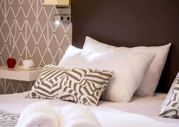 Arena - Adults Only ホテル コラレホ