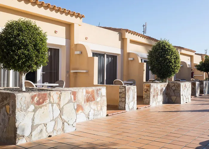 Szálloda Arena - Adults Only 4*