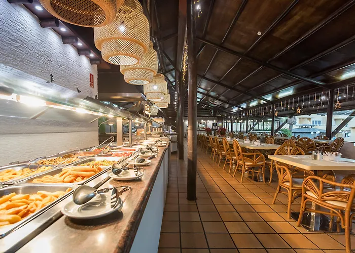 Arena - Adults Only ホテル コラレホ