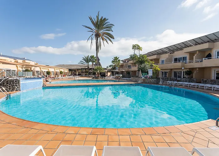 Arena - Adults Only Szálloda 4*