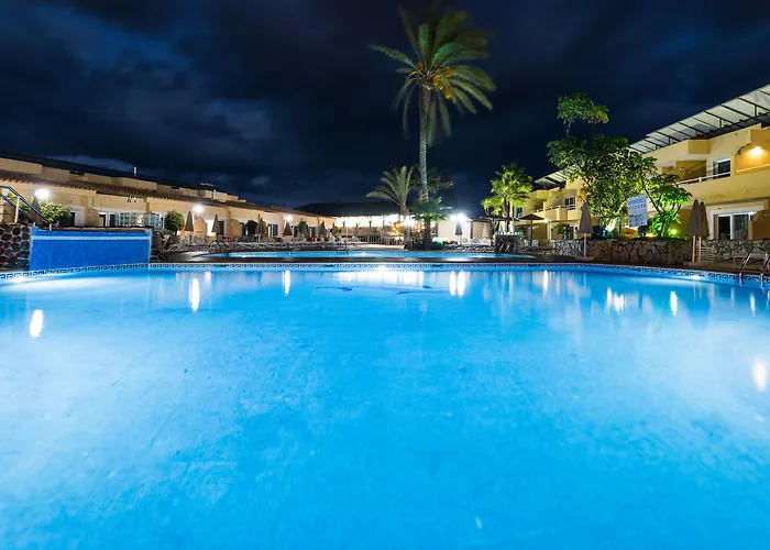 Arena - Adults Only Szálloda 4*