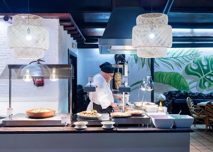 Arena - Adults Only Szálloda 4*