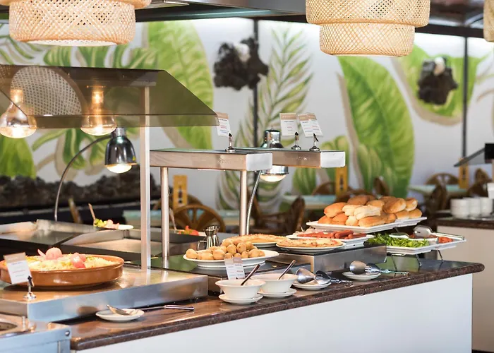 Arena - Adults Only 4*