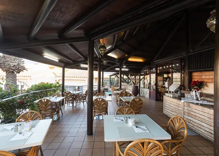 ホテル Arena - Adults Only 4*