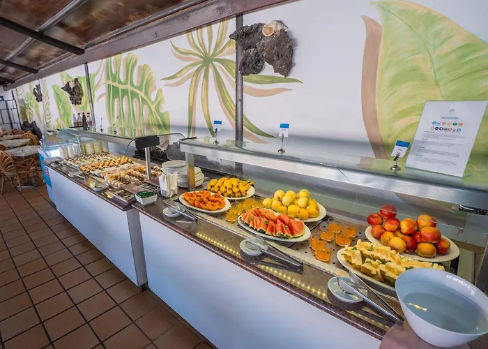 Arena - Adults Only 4* Corralejo