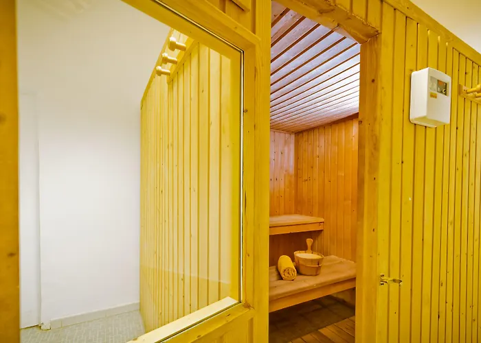 Szálloda Arena - Adults Only