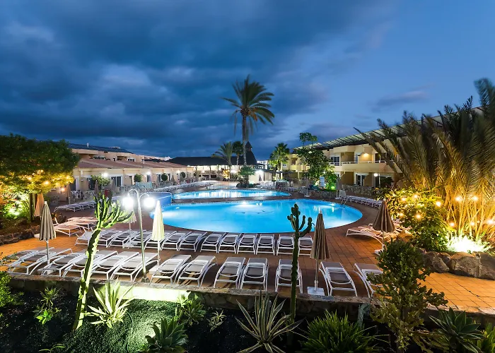 Arena - Adults Only 4* Corralejo