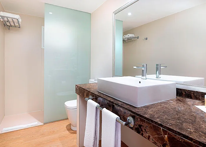 Arena - Adults Only ホテル コラレホ