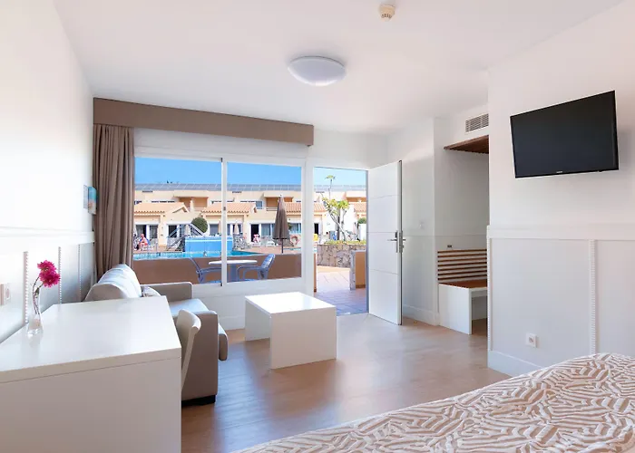 Szálloda Arena - Adults Only Corralejo