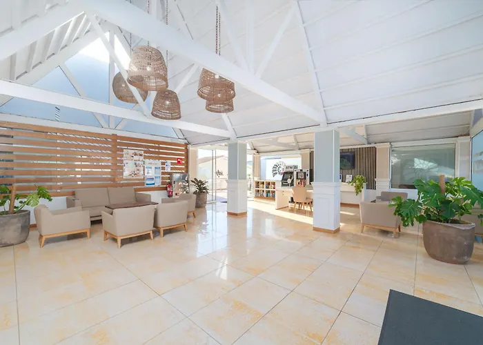 Arena - Adults Only 4* Corralejo