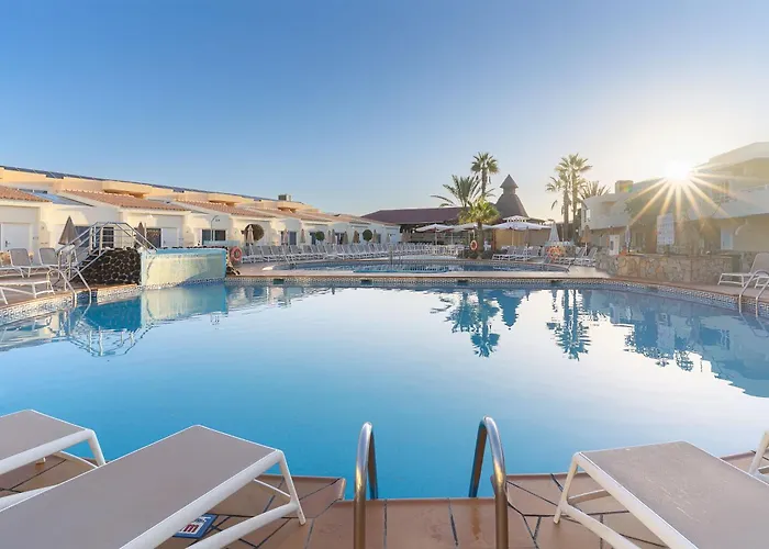 Arena - Adults Only Corralejo