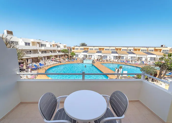 Arena - Adults Only Corralejo