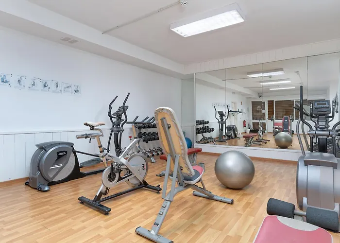 Arena - Adults Only Szálloda